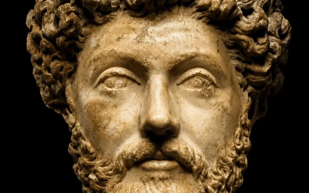 MEDITACIONES: MARCO AURELIO