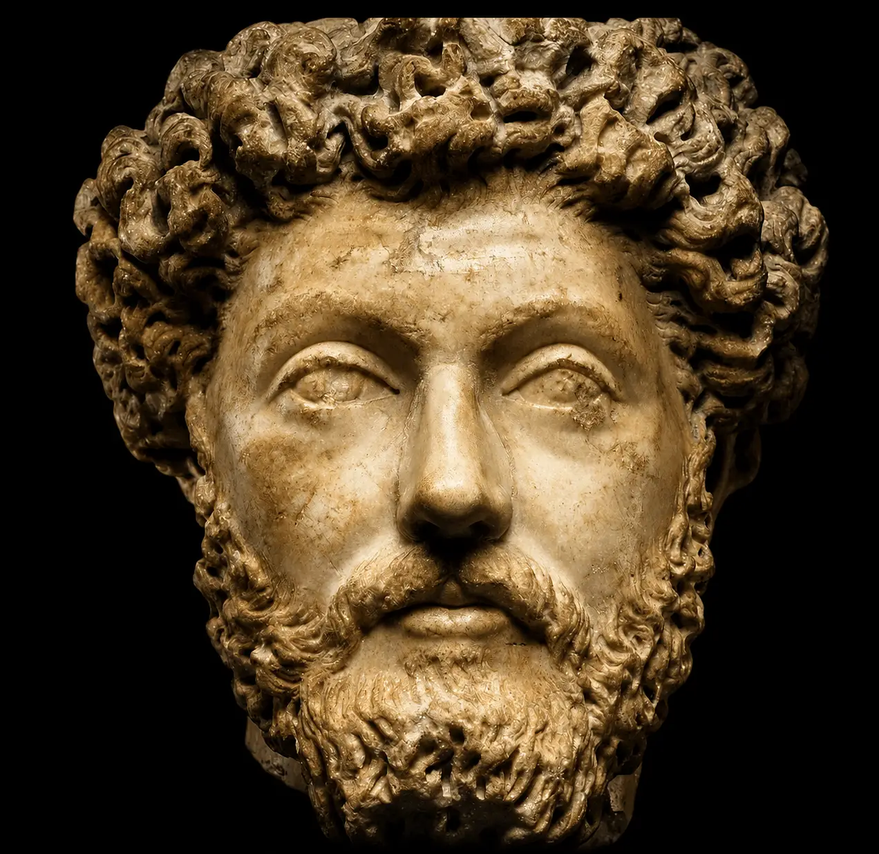 MEDITACIONES: MARCO AURELIO