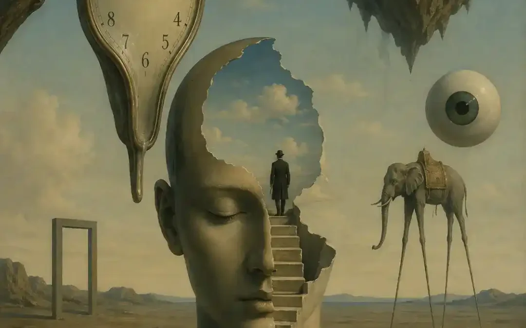 Surrealismo