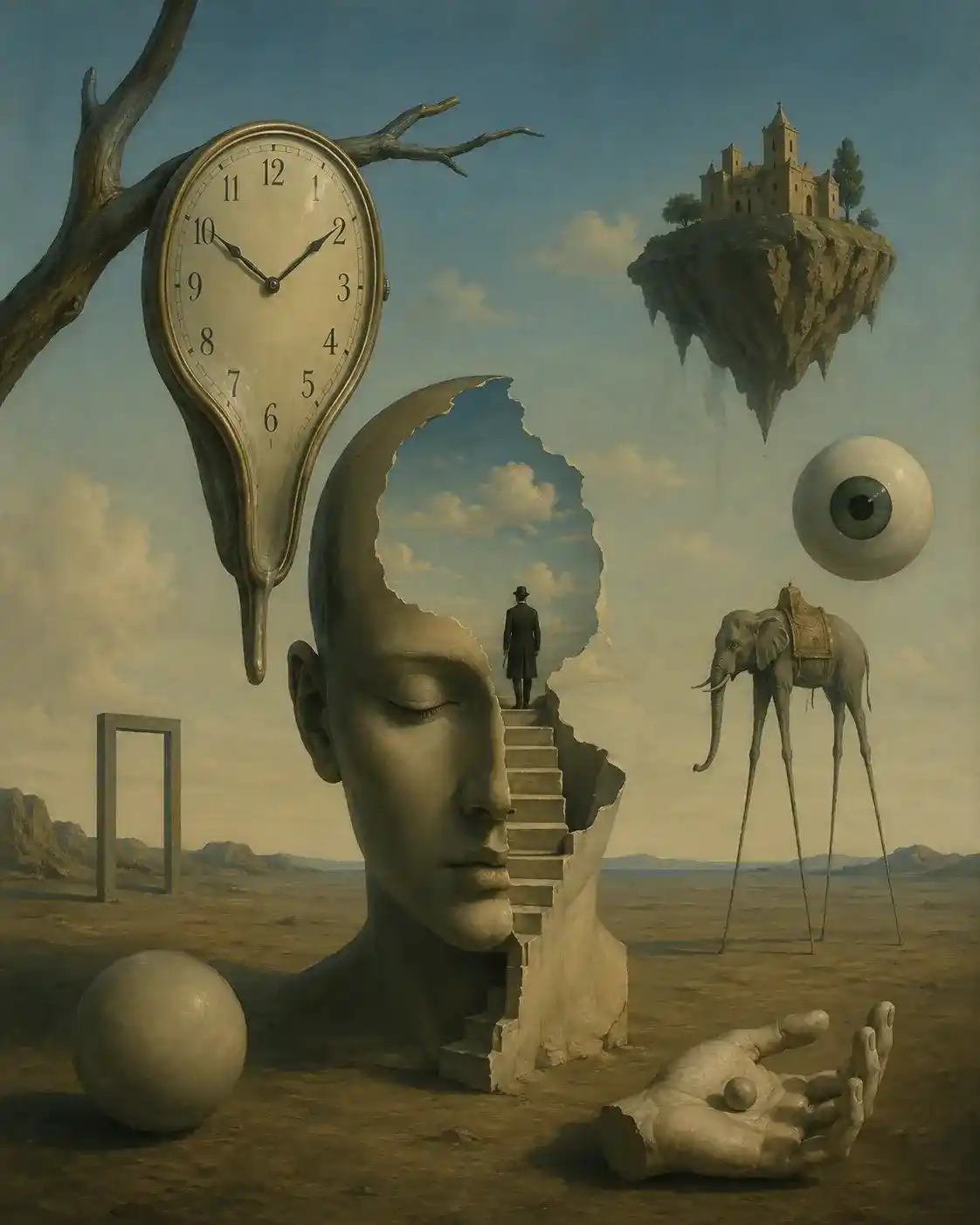 Surrealismo