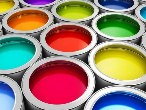 Pintura acrílico ¿Qué es? Pintura acrílico ¿Qué es?
