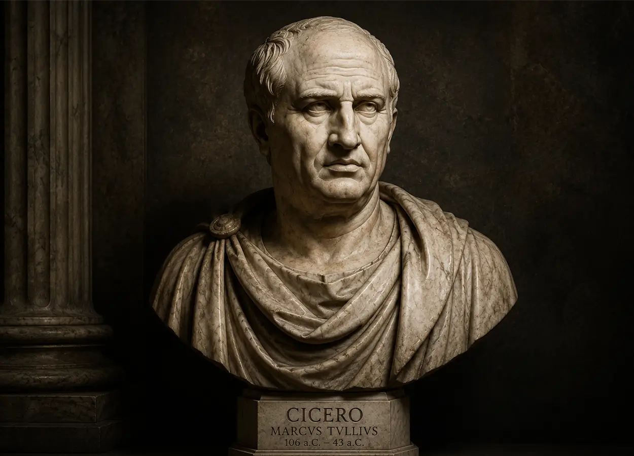 ciceron marco tulio