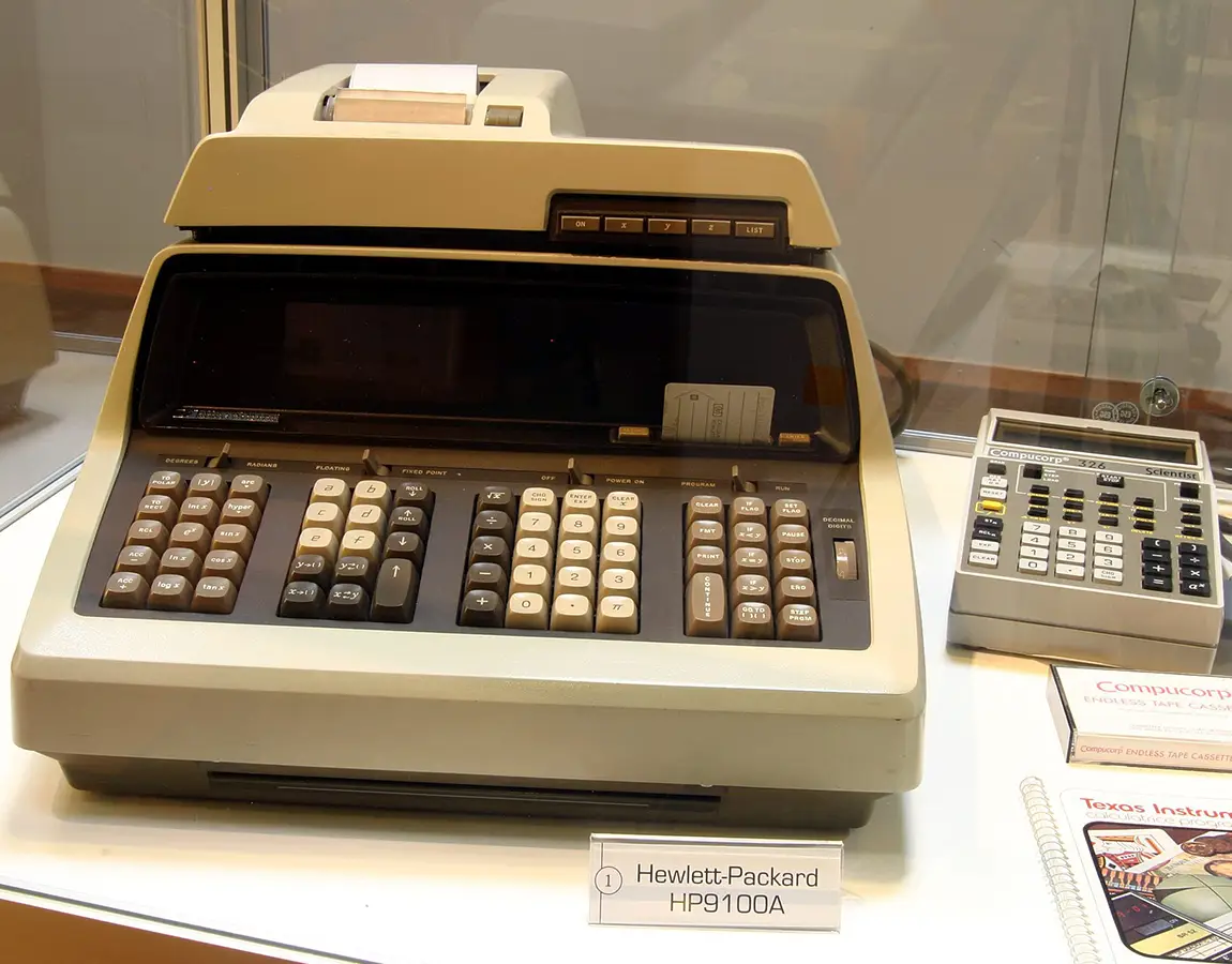 computadora personal