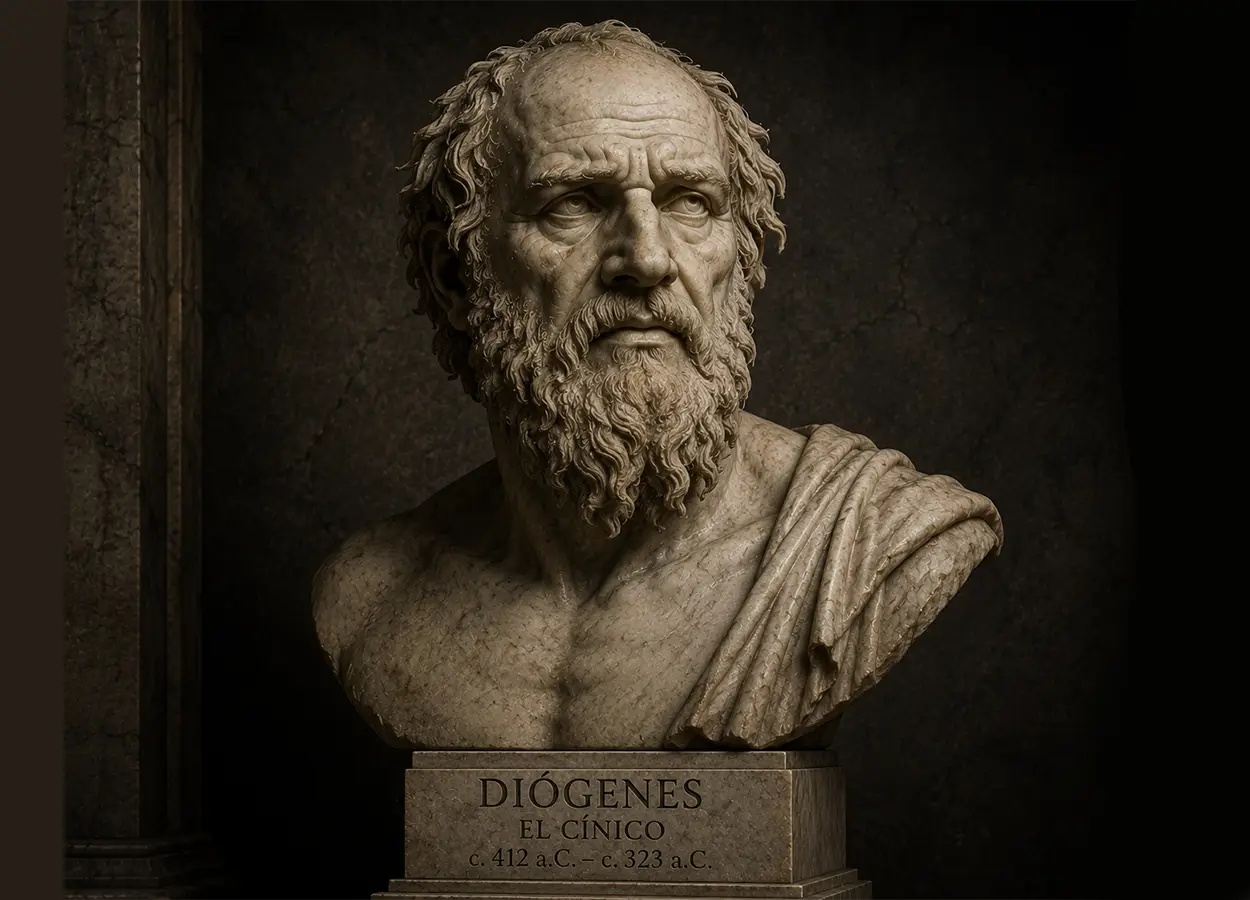 diogenes