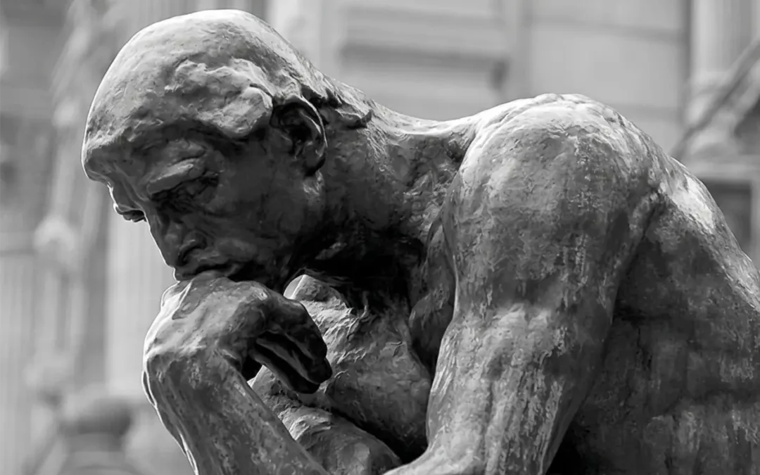 El Escepticismo, la habilidad de desconfiar