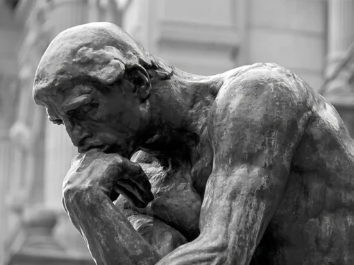 El Escepticismo, la habilidad de desconfiar El Escepticismo, la habilidad de desconfiar