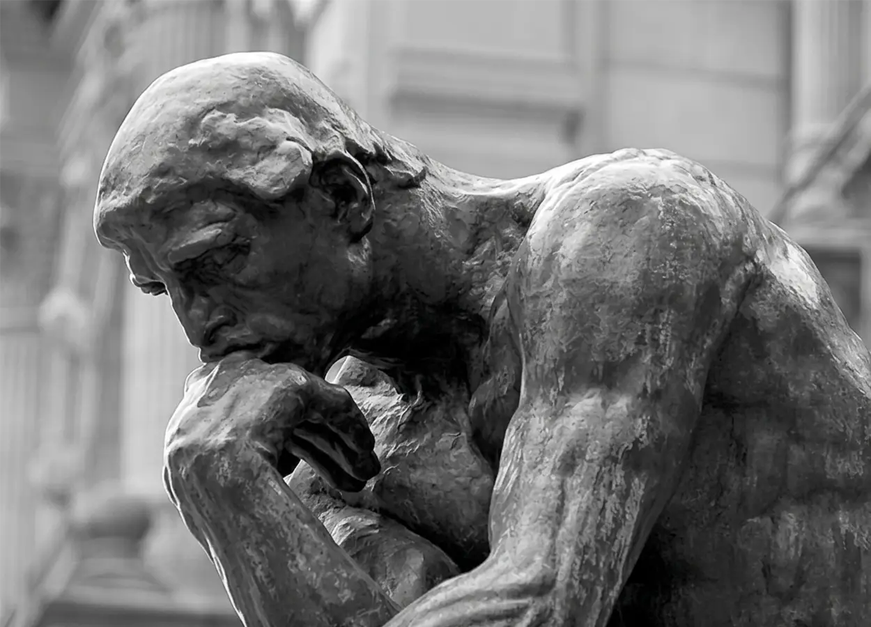 El Escepticismo, la habilidad de desconfiar