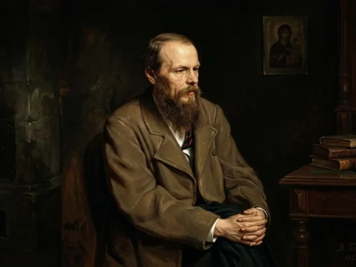 Fiódor Dostoievski Fiódor Dostoievski