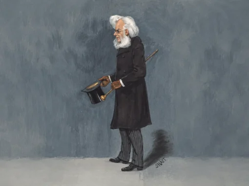 Henrik Johan Ibsen, padre del drama realista moderno Henrik Johan Ibsen, padre del drama realista moderno