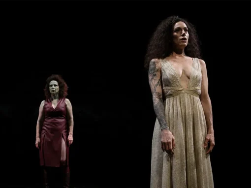 Medea; los límites de la venganza. Medea; los límites de la venganza.