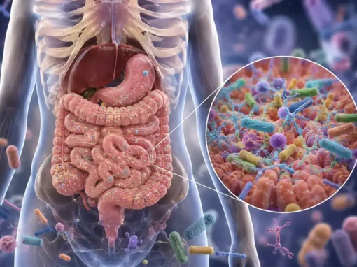 La microbiota, ¿qué es? La microbiota, ¿qué es?