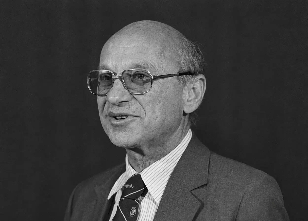 Milton Friedman: pensamiento y legado del monetarismo