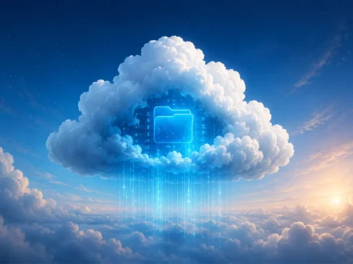 La nube: ahorro de espacio físico, poco anonimato La nube: ahorro de espacio físico, poco anonimato