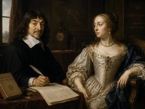 René Descartes, el polímata filósofo René Descartes, el polímata filósofo