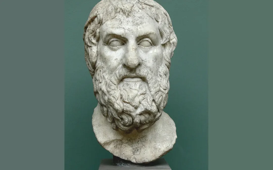 Sófocles