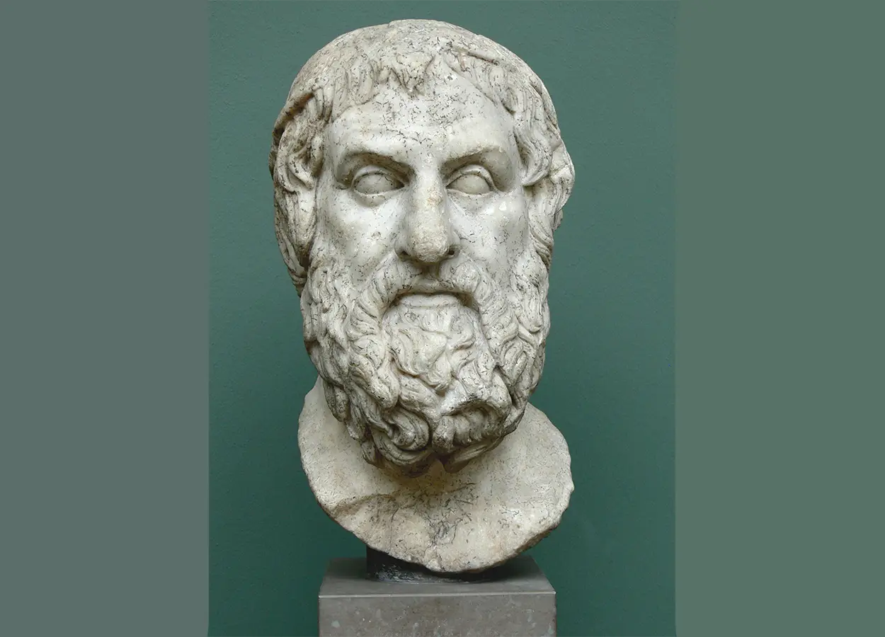 Sófocles