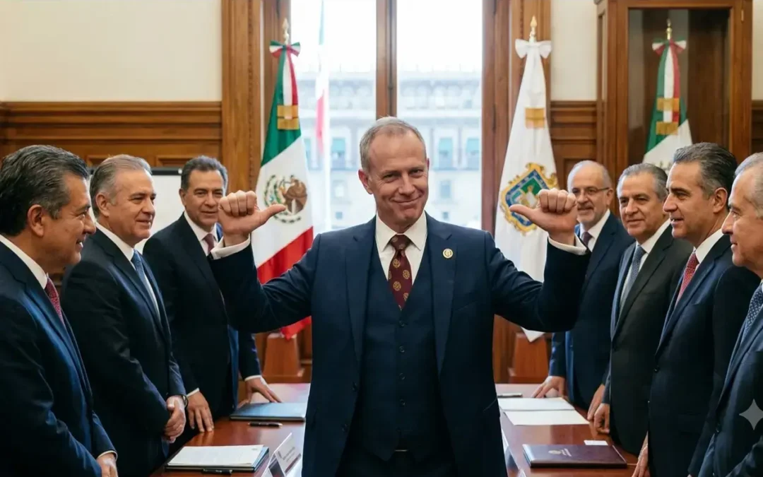 Teoría del conflicto: las normas que crea una masa élite
