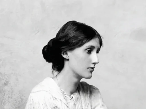 Virginia Woolf: soliloquios y monólogos internos Virginia Woolf: soliloquios y monólogos internos