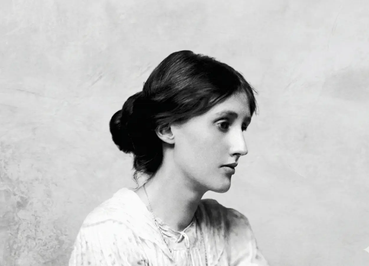 Virginia Woolf: soliloquios y monólogos internos